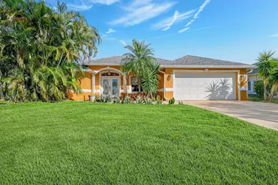 3282 SE West Snow Road, Port Saint Lucie, FL 34984 - Photo 1