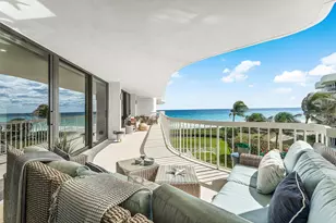 3300 S Ocean Blvd, Palm Beach, FL 33480 - Photo 1