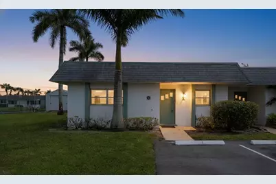 2638 Gately Drive E #1, West Palm Beach, FL 33415 - Photo 1