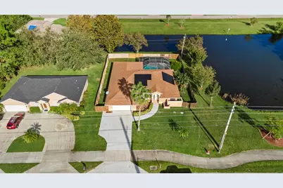 2141 SW Bayshore Boulevard, Port Saint Lucie, FL 34984 - Photo 1