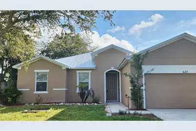 627 SW Byron Street, Port Saint Lucie, FL 34983 - Photo 1