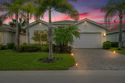11081 SW Carriage Hill Lane, Port Saint Lucie, FL 34987 - Photo 1