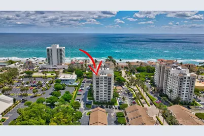3594 S Ocean Boulevard #207, Highland Beach, FL 33487 - Photo 1