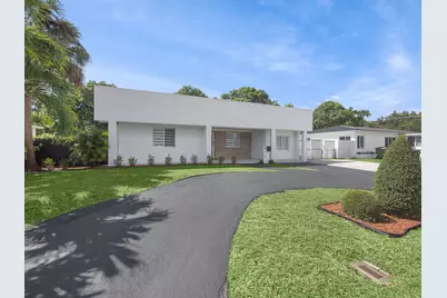 520 NE 135th Street, North Miami, FL 33161 - Photo 1