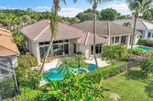 111 San Marco Dr, Palm Beach Gardens, FL 33418 - Photo 1