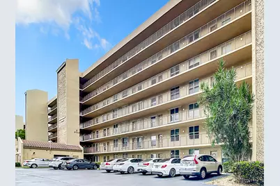 4550 NW 18th Avenue #707, Deerfield Beach, FL 33064 - Photo 1
