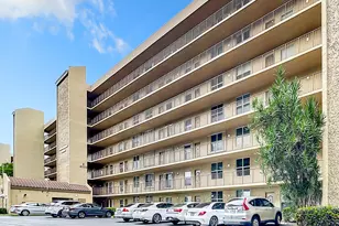 4550 NW 18th Ave, Deerfield Beach, FL 33064 - Photo 1