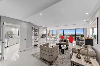 1900 Consulate Place #2104, West Palm Beach, FL 33401 - Photo 1