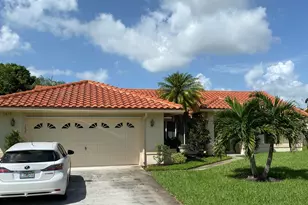 1655 Farmington Cir, Wellington, FL 33414 - Photo 1