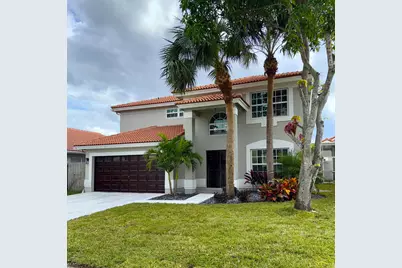 10764 Cypress Lake Terrace, Boca Raton, FL 33498 - Photo 1
