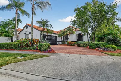 8130 Nadmar Avenue, Boca Raton, FL 33434 - Photo 1