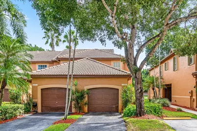 1588 Veracruz Lane #1588, Weston, FL 33327 - Photo 1