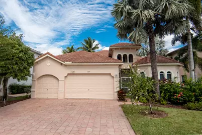 1209 Creekside Drive, Wellington, FL 33414 - Photo 1