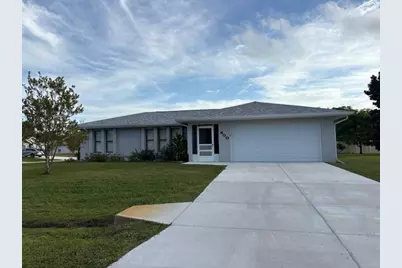 400 SW Buxton Avenue, Port Saint Lucie, FL 34983 - Photo 1