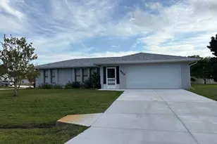 400 SW Buxton Ave, Port Saint Lucie, FL 34983 - Photo 1