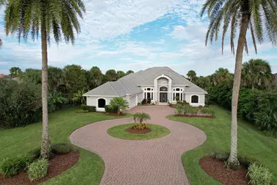 133 Island Estates Parkway, Palm Coast, FL 32137 - Photo 1