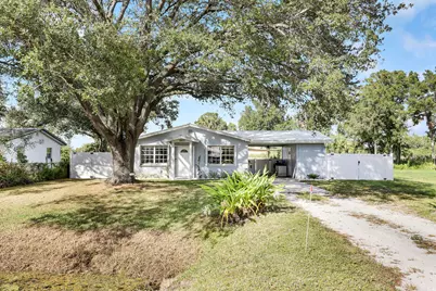 1002 NW 7th Street, Okeechobee, FL 34972 - Photo 1