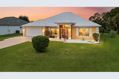 6446 NW Hacienda Court, Port Saint Lucie, FL 34986 - Photo 1