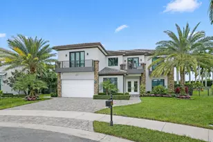 2751 NW 70th Blvd, Boca Raton, FL 33496 - Photo 1
