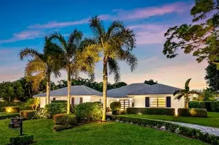 1351 Partridge Pl N, Boynton Beach, FL 33436 - Photo 1