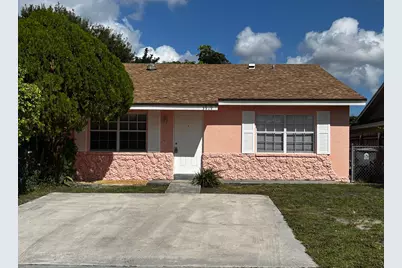 3919 Wilshire Street, West Palm Beach, FL 33403 - Photo 1