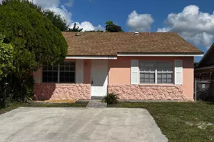 3919 Wilshire St, West Palm Beach, FL 33403 - Photo 1