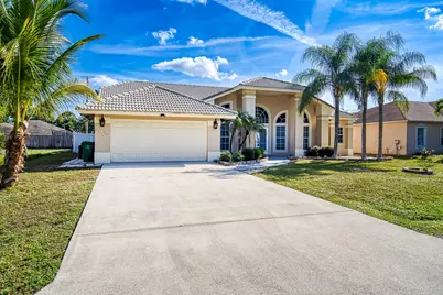 2962 SW Coastal Terrace, Port Saint Lucie, FL 34953 - Photo 1