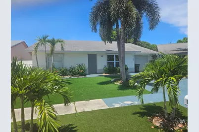 6147 Moonbeam Drive, Lake Worth, FL 33463 - Photo 1