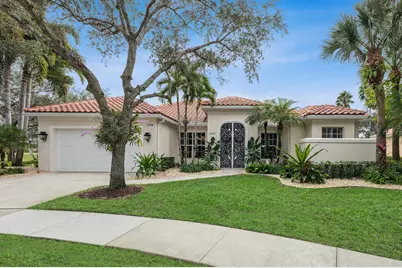 7718 Spring Creek Drive, West Palm Beach, FL 33411 - Photo 1