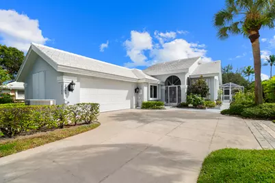 2368 Saratoga Bay Drive, West Palm Beach, FL 33409 - Photo 1