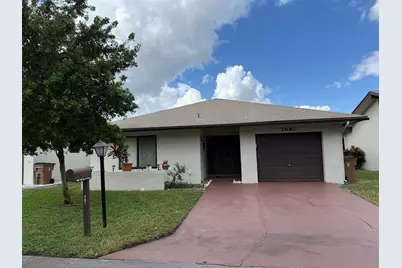 1687 SW 20th Terrace, Deerfield Beach, FL 33442 - Photo 1