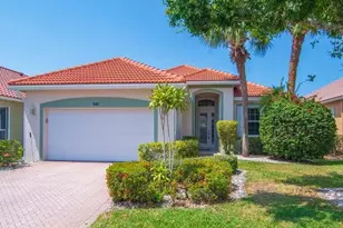 614 NW Lambrusco Dr, Port Saint Lucie, FL 34986 - Photo 1