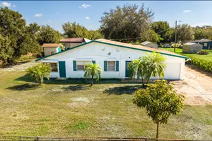 3966 NW 20th Ave, Okeechobee, FL 34972 - Photo 1