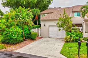 6758 Canary Palm Cir, Boca Raton, FL 33433 - Photo 1