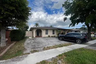 6123 SW 4th Pl, Margate, FL 33068 - Photo 1