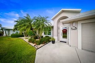 5452 NW Empress Cir, Port Saint Lucie, FL 34983 - Photo 1