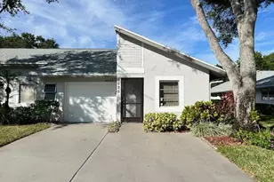 8625 Flamingo Dr, Boca Raton, FL 33496 - Photo 1