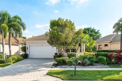 6942 Fairway Lakes Drive, Boynton Beach, FL 33472 - Photo 1
