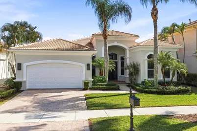 328 Vizcaya Drive, Palm Beach Gardens, FL 33418 - Photo 1