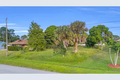3291 SW McMullen Street, Port Saint Lucie, FL 34953 - Photo 1