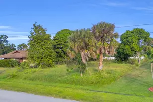 3291 SW McMullen St, Port Saint Lucie, FL 34953 - Photo 1