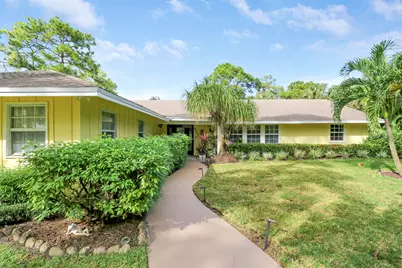 4877 Northlake Boulevard, Palm Beach Gardens, FL 33418 - Photo 1