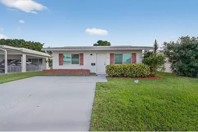6700 NW 71st Court, Tamarac, FL 33321 - Photo 1