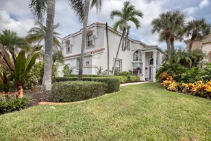 2070 Chagall Cir, West Palm Beach, FL 33409 - Photo 1
