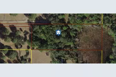 0000 NE 130th Court Road, Fort Mc Coy, FL 32134 - Photo 1