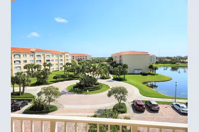 9 Harbour Isle Drive E #Ph-5, Fort Pierce, FL 34949 - Photo 1