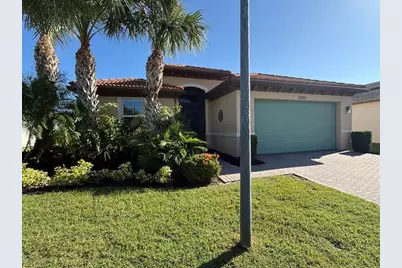 12091 SW Bennington Circle, Port Saint Lucie, FL 34987 - Photo 1