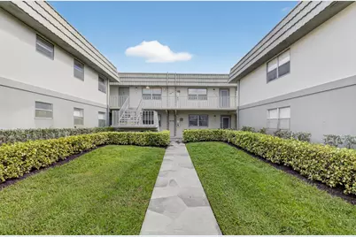 586 Monaco M #M, Delray Beach, FL 33446 - Photo 1