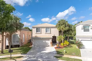 1263 Gembrook Ct, Royal Palm Beach, FL 33411 - Photo 1