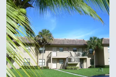 6772 Palmetto Circle S #104, Boca Raton, FL 33433 - Photo 1